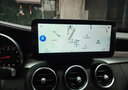 神車盾適用奔馳C200GLC/GLA/GLK/ABCE級導(dǎo)航改裝中控大屏倒車影像一體機(jī) 7】高通680【8+128G】10.25“超清 官方標(biāo)配 曬單實(shí)拍圖