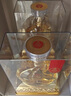 五糧液仙林生態(tài)出品 禮盒 送禮酒 優(yōu)級酒質 高度酒 52度 500mL 2瓶 華彩人生含禮品袋 曬單實拍圖