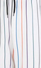 耐克NIKE男 速干運(yùn)動(dòng)背心 籃球訓(xùn)練 柔軟舒適 DX0436-010 白M 曬單實(shí)拍圖