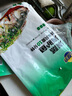 三都港海鱸魚(yú)花鱸子魚(yú)盧魚(yú)新鮮海鮮冷凍水產(chǎn)生鮮魚(yú)類(lèi)活魚(yú)宰殺烹飪食材魚(yú) 清蒸海鱸魚(yú)500g（含調味料包） 曬單實(shí)拍圖