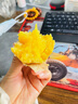 顏曼箐河北紅薯行唐老品種盧龍地瓜北京553紅薯黃皮紅薯烤紅薯甜糯 5斤 小果  3-5個(gè)/斤 曬單實(shí)拍圖