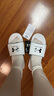 安德瑪（Under Armour）官方男拖鞋 25夏季新款運動戶外休閑沙灘鞋舒適緩震輕便室內(nèi)涼拖 戶外休閑/緩震舒適/拍大一碼 41 曬單實拍圖