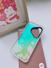 SUPER MOUSE高顏值蘋果15promax手機(jī)殼卡通可愛iPhone15旅游布朗熊14pro輕奢潮牌15pro男女情侶款15鐳射保護(hù)套 【炫紅丨旅游廣州布朗熊】鐳射炫光殼 iPhone15pro 曬單實(shí)拍圖