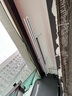 格峰（GOFULL）隱形晾衣架電動智能聯(lián)網(wǎng)隱藏式晾衣機升降圓環(huán)燈照明無需檢修口 2.4米黑色輕奢圓環(huán)曬被款+聲控 曬單實拍圖