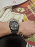 卡西歐（CASIO） 卡西歐CASIO手表PROTREK 太陽能戶外登山男士防水腕表 PRW-6900BF-1 曬單實(shí)拍圖