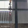 滬工 無線打印電子吊秤10噸/20噸掛鉤稱行車稱吊磅工業(yè)吊鉤秤行車掛秤 5噸(多功能打印款) 曬單實拍圖