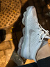 耐克NIKE休閑鞋男氣墊AIR VAPORMAX 2023運動鞋DV1678-002灰白42.5 曬單實拍圖