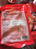 天福號(hào)醬香熟食 開(kāi)袋即食中華老字號(hào)下酒菜肉類鹵味臘味涼菜北京特產(chǎn) 醬鴨腿300g 曬單實(shí)拍圖