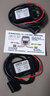 鹿途12V轉5V3A車(chē)載手機充電電源轉換器降壓線(xiàn) USB接口快充 雙USB母頭 曬單實(shí)拍圖