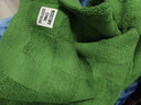 柏樂(lè )迪冬季13青少年大童純色加厚線(xiàn)衣12歲男孩14初高中學(xué)生帥氣毛衣15潮 WE8271綠色 加厚高品質(zhì) 160 M（體重75-98斤左右） 曬單實(shí)拍圖