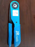 杰銳德（JRready） JRD-AF8美標M22520航空插針壓線(xiàn)鉗 電連接器插頭針型端子壓接鉗 UH2-5（M22520/1-05）可調定位器 曬單實(shí)拍圖