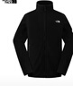 北面（The North Face）抓絨衣男秋冬休閑運動(dòng)戶(hù)外沖鋒衣內膽保暖加厚外套 8FHX JK3 L 曬單實(shí)拍圖