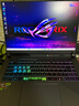 ROG魔霸新銳 2025 銳龍9 16英寸 游戲本筆記本電腦(R9 8940HX 16G 1T RTX5060 2.5K 165Hz) 曬單實拍圖