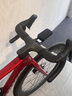 COLNAGO梅花V4 ULTRA 碳纖維輕量氣動競賽無線電變公路自行車 V4-ULTRA 魂動紅 24速 510 曬單實拍圖