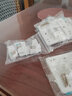 日線（NISSEN） 日線Cat6a超六類10g萬兆非屏蔽模塊網(wǎng)絡(luò)面板插座接口母頭 曬單實拍圖