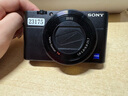 索尼 SONY 黑卡RX100M4 6 7 RX10M4 RX1RM2二手微單相機(jī)口袋機(jī)超長(zhǎng)焦 黑卡RX100M5A 黑卡5A 95成新 曬單實(shí)拍圖