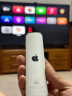 Apple/苹果 HomePod mini 智能音响/音箱  蓝牙音响/音箱 智能家居 深空灰色 适用iPhone/iPad 实拍图