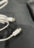 聰粵筆記本雙Type-c充電線適用華為/榮耀/小米/聯(lián)想/蘋果/華碩/惠普/小新筆記本電腦數(shù)據(jù)線平板快充線 【筆記本】快充線1米 曬單實拍圖