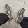 NEW BALANCE NB530系列男鞋女鞋情侶街頭潮流休閑鞋MR530TG MR530TG 灰色 40 (腳長(zhǎng)25cm) 曬單實(shí)拍圖