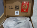 馬登復(fù)古德訓(xùn)鞋夏季新款透氣休閑板鞋百搭女生小白鞋男女同款運(yùn)動(dòng)鞋 米白  馬登工裝 36 女碼（正碼正拍） 曬單實(shí)拍圖