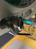 DP1.4版轉(zhuǎn)接頭互轉(zhuǎn)MiniDP線筆記本Displayport DP公對MINI-DP母8K轉(zhuǎn)接頭 DP母轉(zhuǎn)MINI-DP公轉(zhuǎn)接頭8K 默認 曬單實拍圖