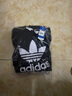 阿迪達斯 （adidas）三葉草衛(wèi)衣男2025年秋季運動服健身訓(xùn)練長袖上衣針織休閑套頭衫 CW1235/三葉草標(biāo)/店長力薦 XL 曬單實拍圖