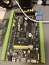 正點(diǎn)原子電機(jī)開(kāi)發(fā)板STM32F407IG工業(yè)控制驅(qū)動(dòng)FOC PID工控STM32F4 主板+無(wú)刷驅(qū)動(dòng)板+永磁電機(jī)+數(shù)控電源+32V電源 曬單實(shí)拍圖