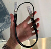 聯(lián)果萬兆SFP+DAC高速線纜10G堆疊線光纖線直連銅纜兼容思科聯(lián)果交換機 1米 兼容思科/中性交換機聯(lián)果 曬單實拍圖