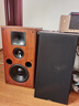 班龍（BALENALD） BF12X三分頻發(fā)燒音響12英寸hifi書(shū)架音箱木質(zhì)家用無(wú)源音箱功放套裝 12英寸音箱 曬單實(shí)拍圖
