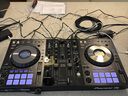 Pioneer DJ【品牌專(zhuān)賣(mài)】先鋒DDJ-800打碟機DJ控制器 數碼DJ控制器直播套裝包房會(huì )所打碟套裝打碟機 DDJ-800+設備包 曬單實(shí)拍圖