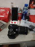 尼康（Nikon）D3100 D3200 D3300 D3400 D3500 二手單反數(shù)碼相機入門級 尼康D3100單機身 99新 曬單實拍圖