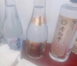 衡祿燒坊紀念濃香型老白干白酒純糧食酒52度五糧光瓶酒窖藏柔和原漿老酒整 一箱12瓶 曬單實拍圖