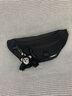 COASX & KAEAD男包輕奢斜挎包背包騎行日系單肩包隨身大容量手機包腰包胸包 【黑色】休閑潮牌運動(dòng)尼龍潮流旅游 機能百搭胸前包商務(wù)通勤時(shí)尚實(shí)用 曬單實(shí)拍圖