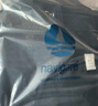 Navigare意大利小帆船女士全羊毛絞花針織開(kāi)衫毛衣外套2334094512 白 M  曬單實(shí)拍圖