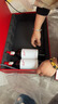 Penfolds【奔富官旗】FWT585紅葡萄酒禮盒裝 法國原瓶進(jìn)口紅酒 送禮宴請 750ml*6支裝 曬單實(shí)拍圖