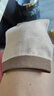 OUZEY夏天用的護膝薄短款男女士關(guān)節保暖炎防寒護漆保護膝蓋神器 駝色【80-140斤】 均 碼 曬單實(shí)拍圖