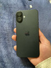 【美版有鎖】Apple蘋果16plus iPhone16Plus全新未激活后封包裝 黑色 128GB【內(nèi)置開卡槽+5G全網(wǎng)通】 曬單實拍圖