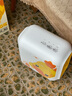b-MOLA 醫(yī)護(hù)級BM50-B.DUCK智能空氣凈化器家庭辦公室兩用除甲醛細(xì)菌異味過敏源煙味 BM50-BD聯(lián)名款 曬單實拍圖