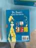 英文原版蘇斯博士入門(mén)故事書(shū)Dr. Seuss’s Beginner Book Collection 全英文版 精裝 曬單實(shí)拍圖