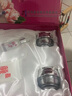 櫻詩(shī)漫 六件套五合一嫩膚駐顏植物水嫩化妝護膚品套裝 二件套（日霜晚霜）裸瓶 曬單實(shí)拍圖