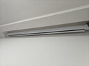 三季投影幕布 電動(dòng)幕布84英寸16:9高清白玻纖家用投影儀幕布辦公投影機(jī)屏幕客廳壁掛投影布遙控升降DB 曬單實(shí)拍圖