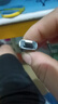 原奘 手機otg轉(zhuǎn)接頭適用華為榮耀安卓vivo小米OPPO Type-c轉(zhuǎn)USB手機連接U盤轉(zhuǎn)換器  鋁合金otg轉(zhuǎn)接頭【黑色一個裝】 曬單實拍圖