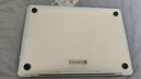 帝伊工坊Macbook Air13筆記本保護(hù)殼適用蘋果電腦外殼13.3英寸m1個(gè)性卡通超薄保護(hù)套A1932/A2179/A2337 曬單實(shí)拍圖