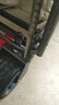 Tmz 戶(hù)外露營(yíng)推車(chē)折疊營(yíng)地車(chē)兒童野營(yíng)推車(chē)野餐車(chē)戶(hù)外推車(chē)露營(yíng)裝備車(chē) 100L -2138WBB-帶剎+后框-米/綠色 曬單實(shí)拍圖