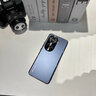 御森迪 【高檔磨砂】OPPOreno11手機(jī)殼新款超薄陳Reno11pro鏡頭全包防摔保護(hù)套高檔超薄高級感男女硬精孔 【石墨黑+送品牌膜】 裸機(jī)手感丨高檔防摔丨不沾指紋 OPPO Reno 11 Pr 曬單實拍圖