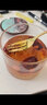 金灶（KAMJOVE）多功能保溫電燉杯養(yǎng)生杯迷你養(yǎng)生壺養(yǎng)生水杯煮茶器煮茶壺花茶壺恒溫?zé)畨剞k公室家用 摩卡棕 0.4L 曬單實(shí)拍圖