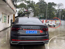 嘉宴（Gryan）適用于大眾速騰后車標(biāo)字母標(biāo)車英文裝飾貼SAGITAR尾標(biāo)后字標(biāo)新寶 SAGITAR速騰【金屬實(shí)心】 曬單實(shí)拍圖
