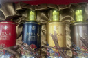 五糧液股份五糧液財(cái)富人生花開(kāi)富貴52度濃香型白酒500ml*4瓶禮盒裝酒水 曬單實(shí)拍圖