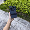 殼潮界OPPOFind N5手機(jī)殼新款折疊屏findN3保護(hù)套納帕真皮自帶支架全包防摔殼膜一體殼潮界皮套 【防窺升級(jí)款-千山綠】進(jìn)口納帕真皮 OPPO Find N3 曬單實(shí)拍圖