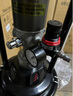 威馬牌氣動(dòng)工具系列（WYMA）氣動(dòng)黃油機高壓注油器黃油槍泵注油機40L可放桶全自動(dòng)打黃油神器 WM-3815【12L】+6米彈簧管 曬單實(shí)拍圖